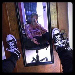 Meet your Posher, Spencer